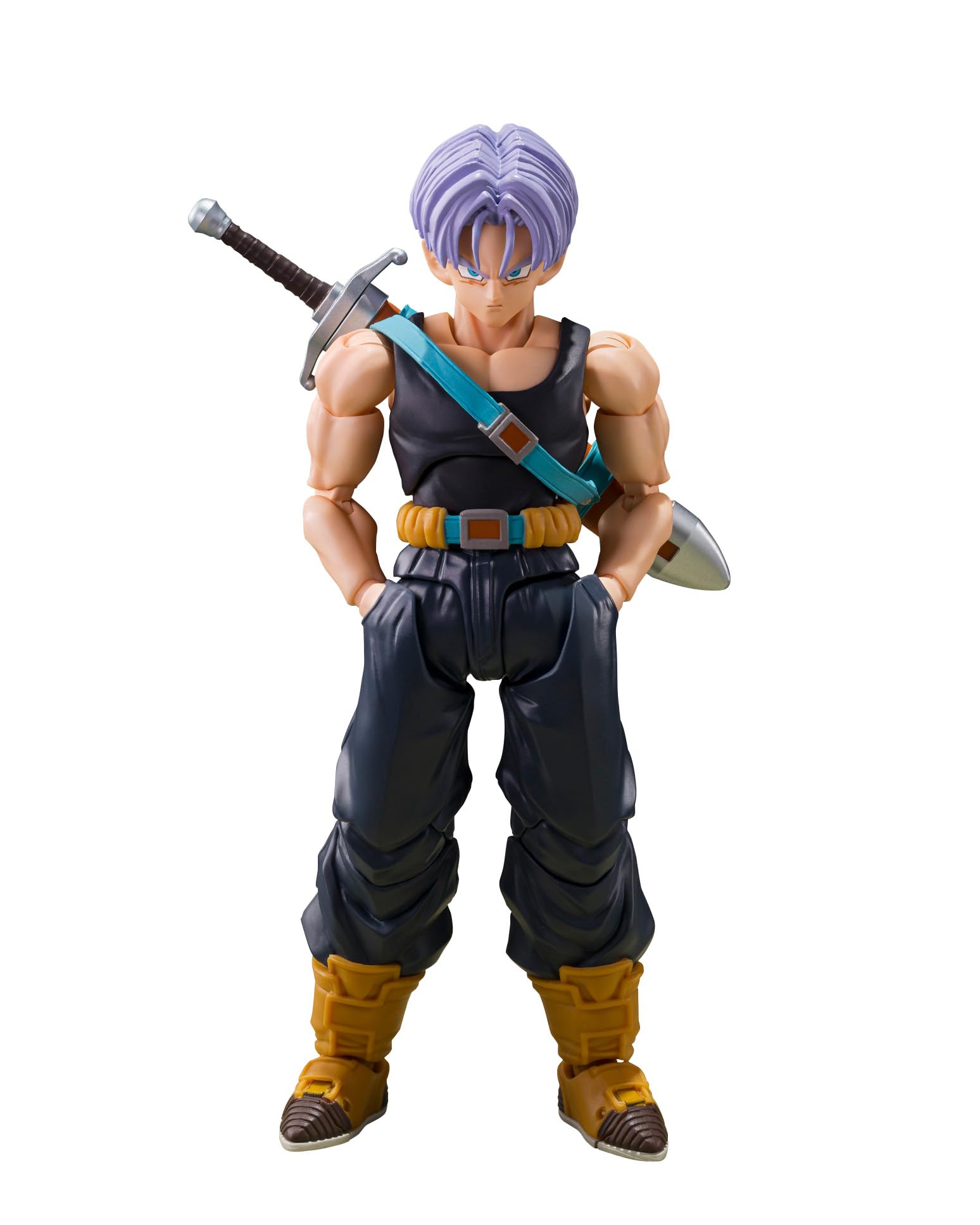Amazon | TAMASHII NATIONS S.H.フィギュアーツ ドラゴンボールZ